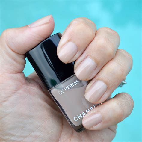 chanel nail polish afterglow uk|chanel nail varnish colors.